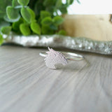 Dragons Head Ring