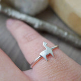 Llama Ring