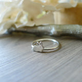 Bunny Ring