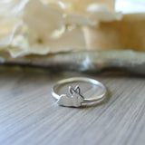 Bunny Ring
