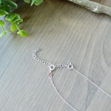 Custom Chain Length Upgrade: Add on to Necklace Purchase from my Shop -  Cannot be Purchased Alone