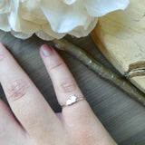 Bunny Ring