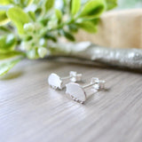 Hedgehog Studs