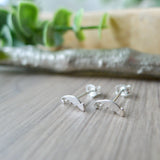 Chameleon Studs
