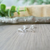 Chameleon Studs