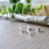 Chameleon Studs