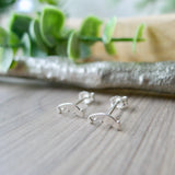 Chameleon Studs