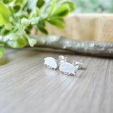 Hedgehog Studs