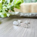 Hedgehog Studs