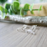 Chameleon Studs