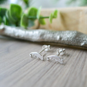 Chameleon Studs