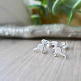 T Rex Ring