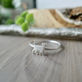 Cat Ring