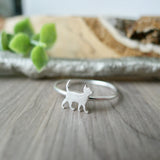 Cat Ring