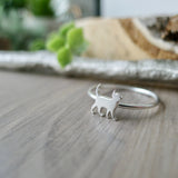 Cat Ring