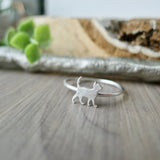 Cat Ring