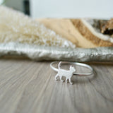 Cat Ring