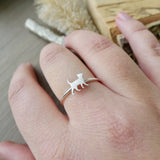 Cat Ring